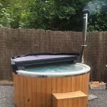Chalet Au Bien-etre A Deux