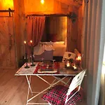 Au Bien-etre A Deux Spa