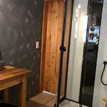 Au Bien-etre A Deux Chalet Spa