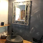 Au Bien-etre A Deux Chalet
