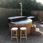 Au Bien-etre A Deux Spa