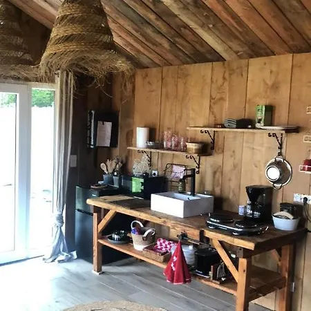 Au Bien-etre A Deux *