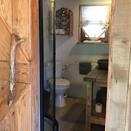 Au Bien-etre A Deux *