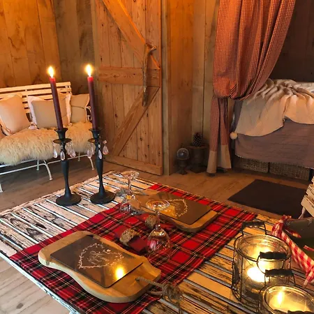 Au Bien-etre A Deux Spa