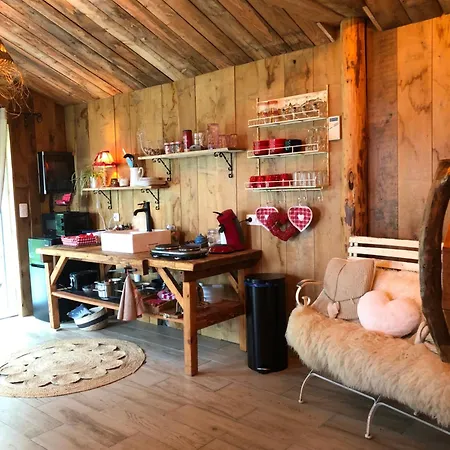 Au Bien-etre A Deux *