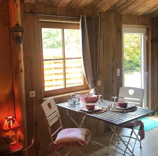 Au Bien-etre à Deux *