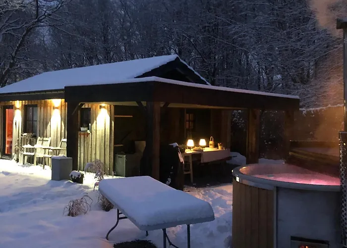 Au Bien-etre à Deux Spa