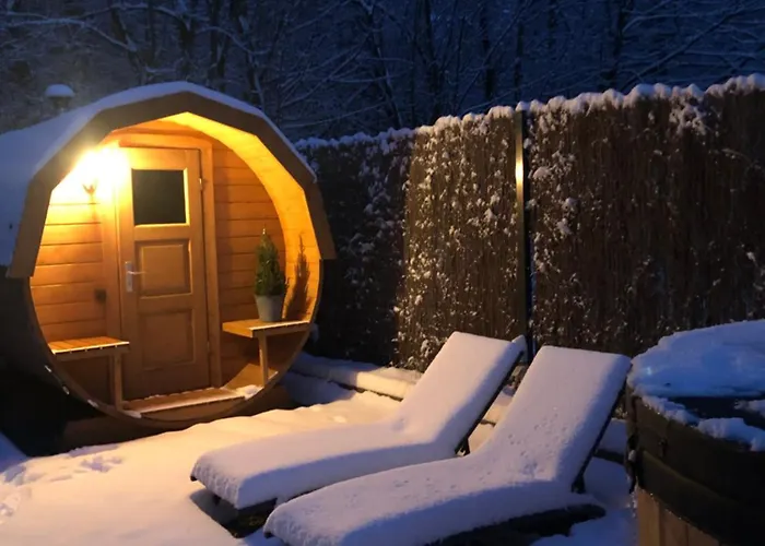 Au Bien-etre à Deux * Spa