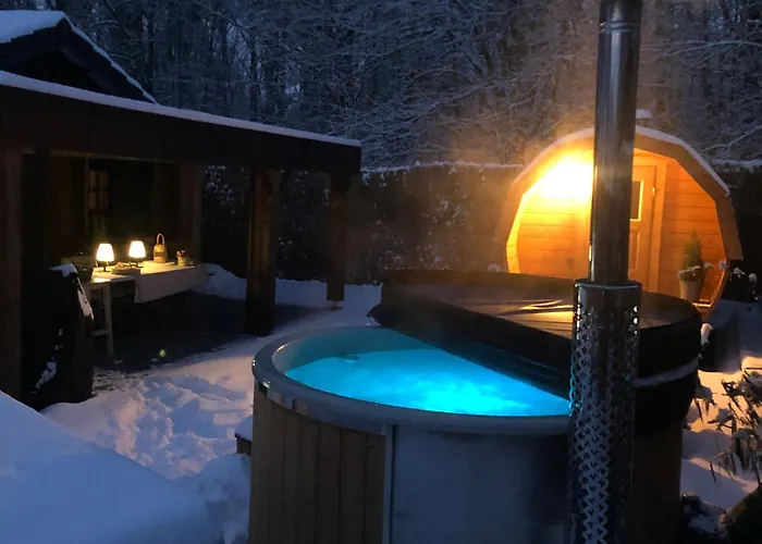 Au Bien-etre à Deux *