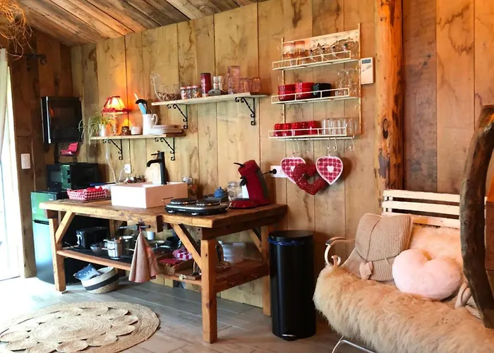 Au Bien-etre à Deux *