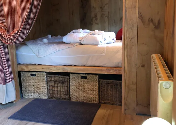 Au Bien-etre à Deux Spa