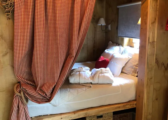 Au Bien-etre à Deux * Spa