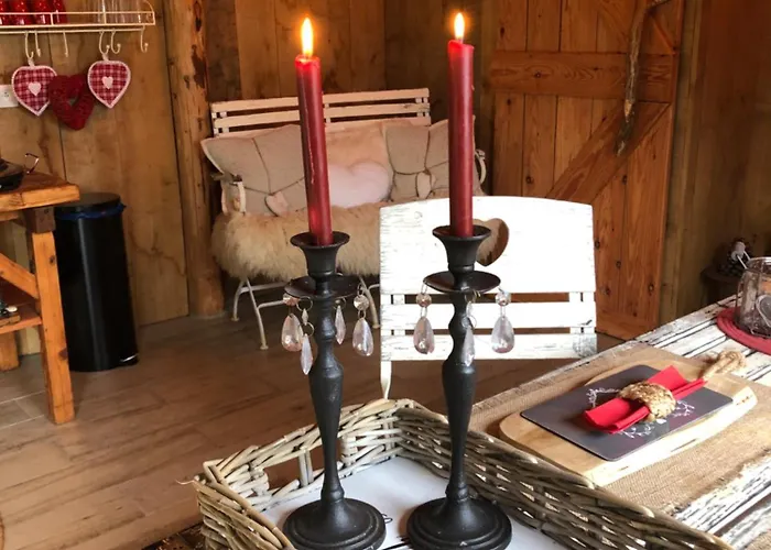 Au Bien-etre à Deux *