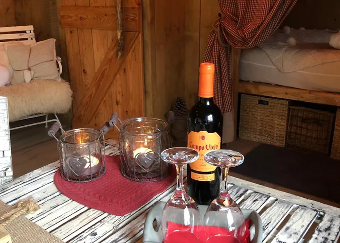 Au Bien-etre à Deux *