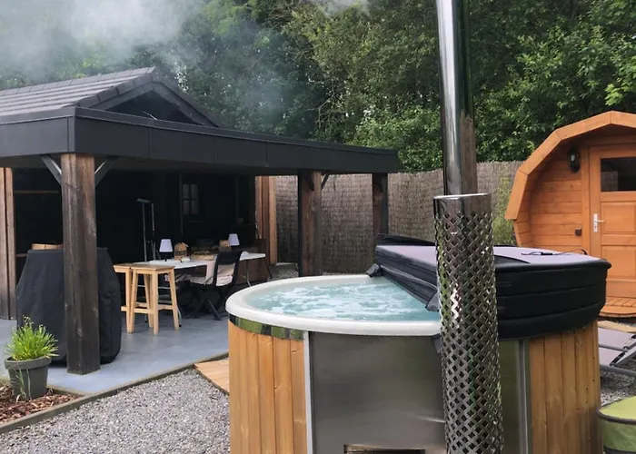 Au Bien-etre à Deux * Spa