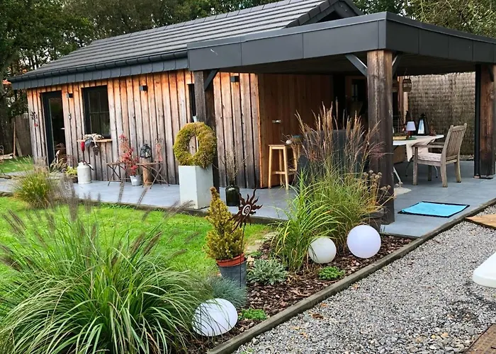 Au Bien-etre à Deux Spa