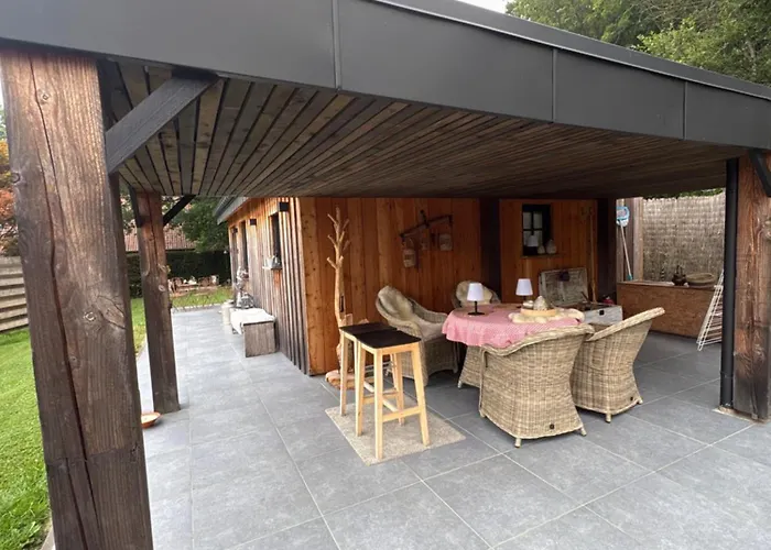 Au Bien-etre à Deux